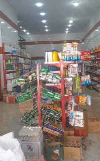مغازه تجاری ۱۷۰متر خیابان ولیعصر جونبی