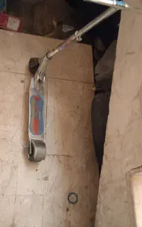 اسکوتر