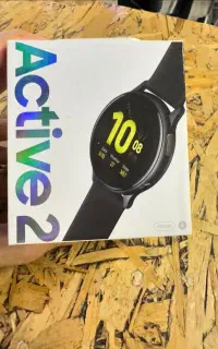 samsung galaxy watch active 2