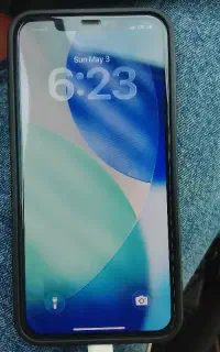 آیفون ۱۱پرومکس