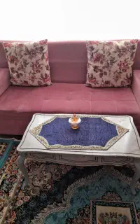 مبل راحتی
