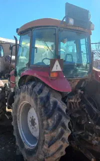 تراکتور کیس jx95