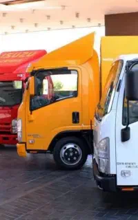 خدمات باربری (مطمعن)حمل بار اثاثیه منزل اندیشه کرج