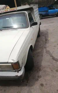 وانت پیکان 93