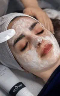فشیال صورت/ دست/ پا
