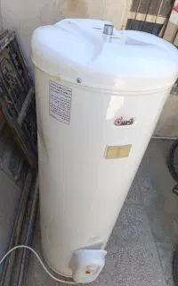 آبگرمکن برقی