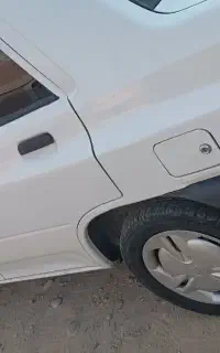 پراید مدل ۹۹