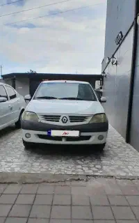 ال نود مدل ۹۴ E2بی رنگ