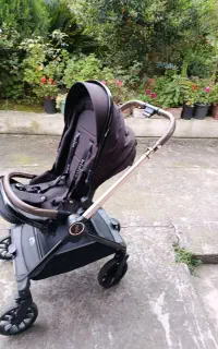 کالسکه کیدیلو مدل 900