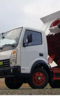 حمل نخاله مصالح اسفالت خاکبرداری کود خاک شن ماسه