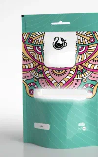 خاویار گیاهی با روغن گردو