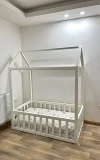 تخت کودک