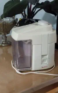 آبمیوه گیر مولنکس