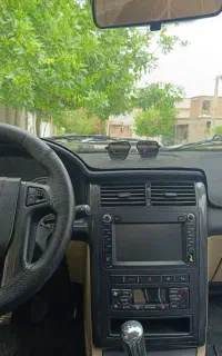 پژو پارس xu7p سفارشی ELX