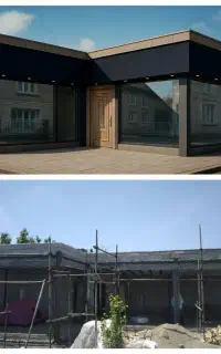 تعمیرات ساختمان.بازسازی