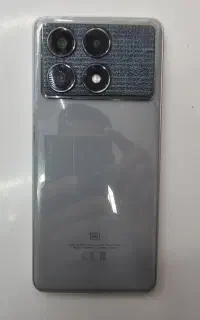 Poco x6 pro