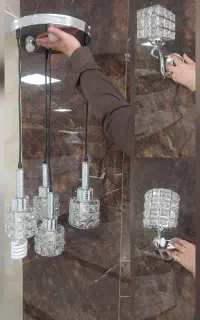 لوستر