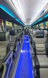 بلیط تمام نقاط کشور