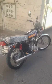 هوندا 125