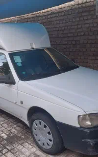 آریسان مدل ۹۵