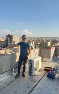 تعمیرکاریخچال تعمیرکارکولرگازی تعمیرکارپکیج در محل