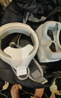 عینک گاگلز fpv