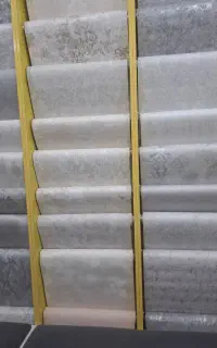 کاغذ دیواری قابل شتشو