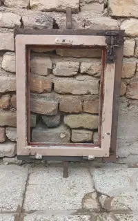 در آقال پرنده