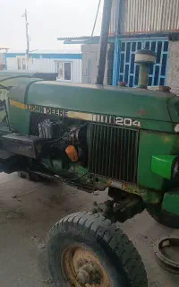 تراکتورجاندیر۲۰۴۰