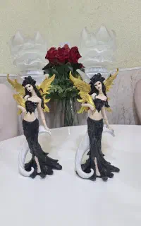 تعدادی دکوری شیک پلی استر