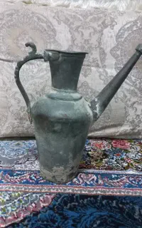 افتابه عتیقه