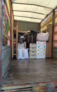 جابه جایی اثاث منزل و کابینت آشپزخانه
