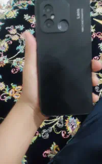 گوشی REDMI12C