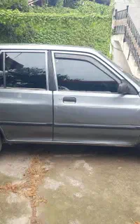 فروش پراید۸۹دوگانه