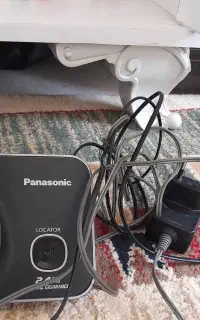 تلفن بی سیم پاناسونیک