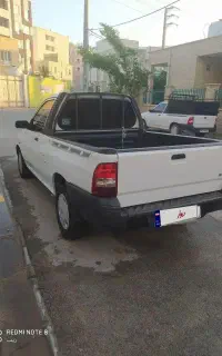 پراید وانت 1403