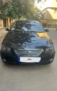 لیفان ۶۲۰ تلنت مشکی مدل ۹۳