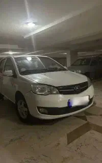 خودرو راین وی 5 اتومات