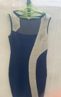 پیراهن ترک