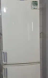 یخچال هیمالیا