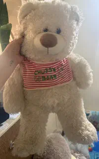 عروسک های خارجی