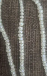 ریسه مروارید  اصل پرورشی اب شیرین