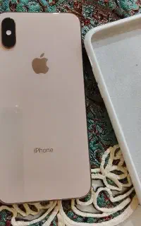 iphone xs 256g