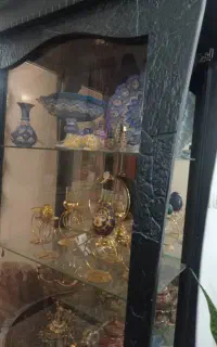 بوفه بفروش میرسد