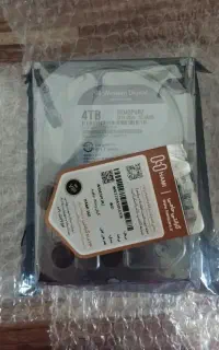 هارد۴ترا بنفش اصلی