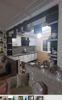 کابینت ام بی اف