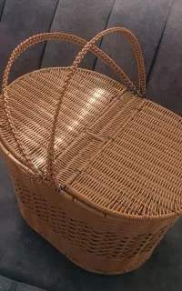 سبد پیک نیک