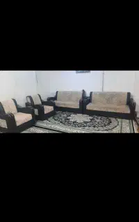 مبل کارکرده