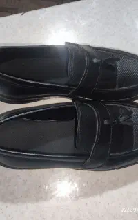 کفش کالج دخترانه و پسرانه