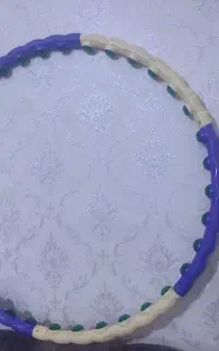 حلقه ورزشی